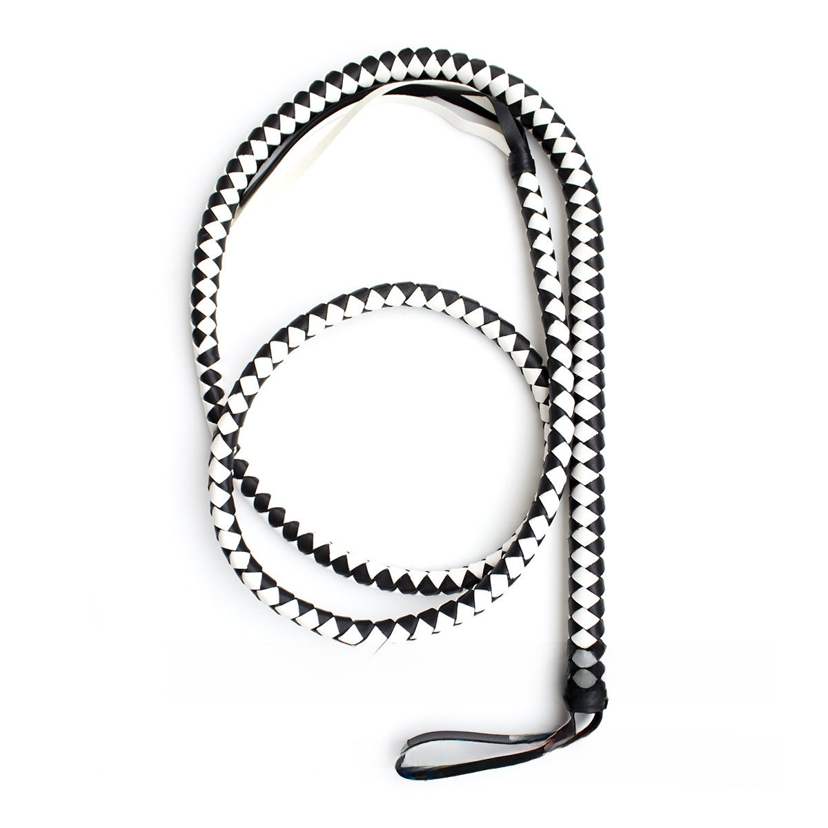190cm PU Whip for Couples or Performance