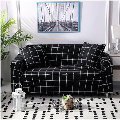 Universal Stretchable Sofa Cover Protective Slipcover Couch