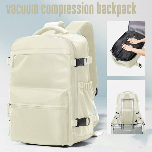 Large Capacity Travel Backpack Bag for Men Work Trips Daily