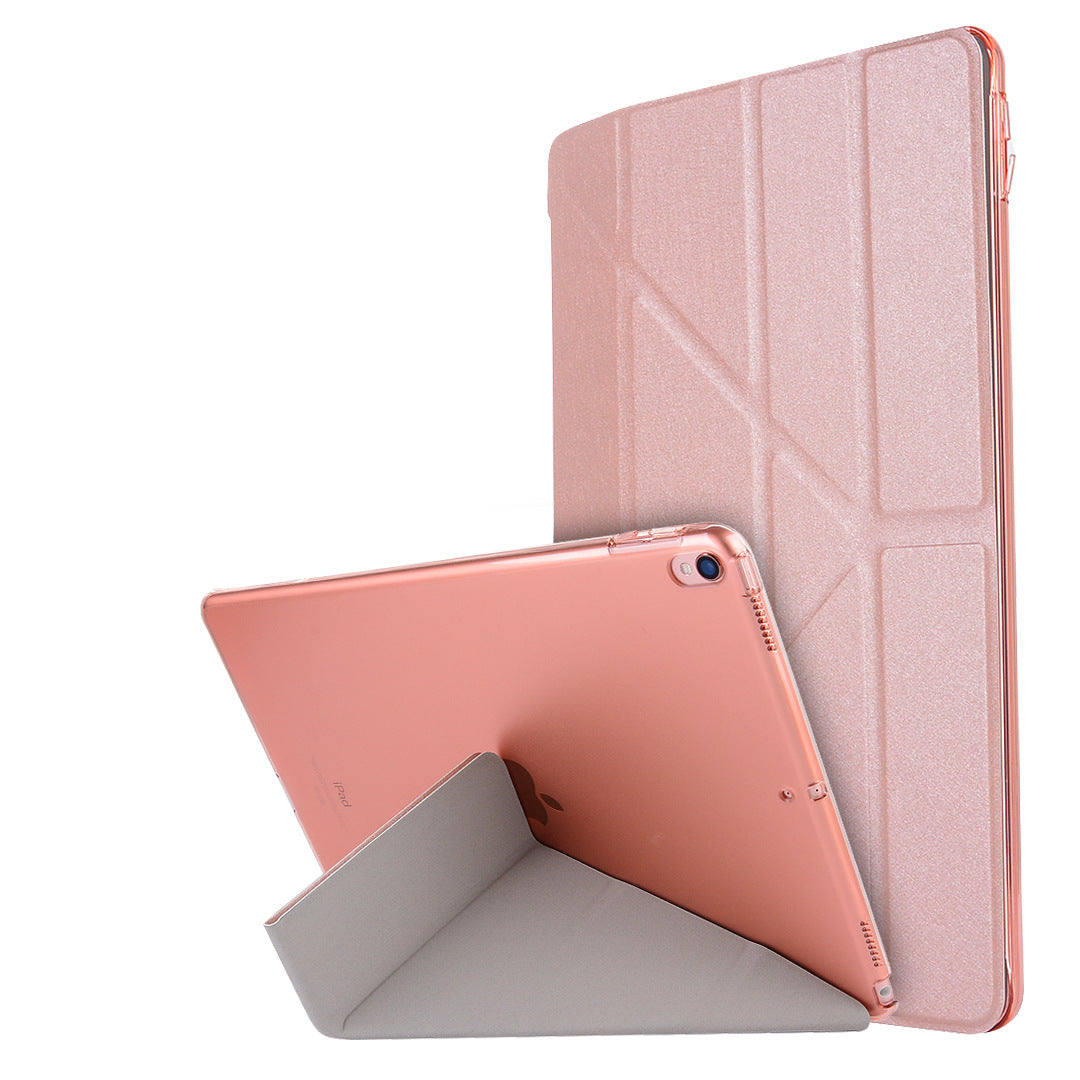 Silk Holster iPad Pro 11 Protective Leather Case Compatible