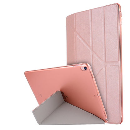 Silk Holster iPad Pro 11 Protective Leather Case Compatible