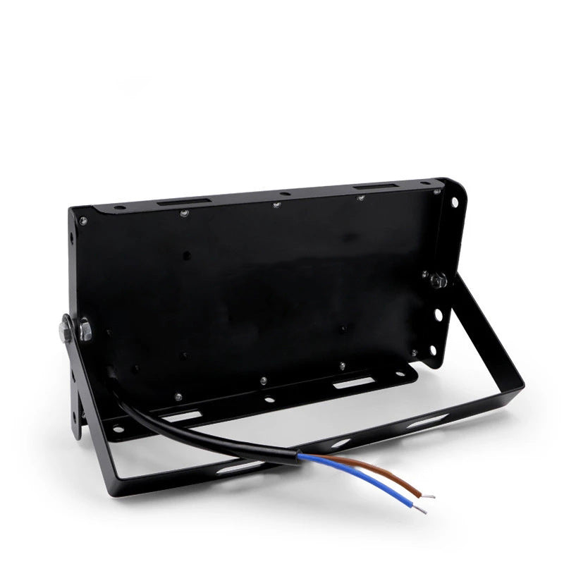 50W Outdoor Waterproof Garden Floodlight for Bright Lighting