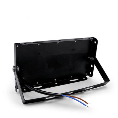 50W Outdoor Waterproof Garden Floodlight for Bright Lighting