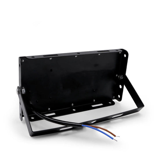 50W Outdoor Waterproof Garden Floodlight for Bright Lighting