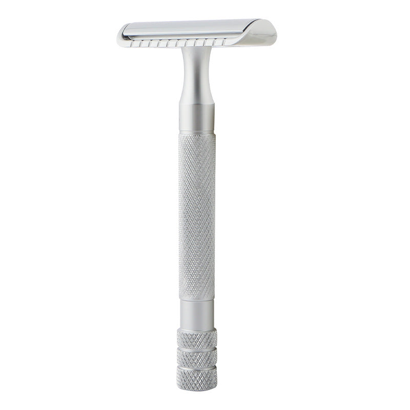 Vintage Manual Razor Classic Premium Metal Safety Razor Tool