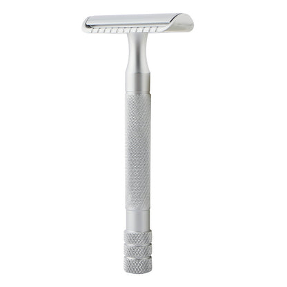 Vintage Manual Razor Classic Premium Metal Safety Razor Tool