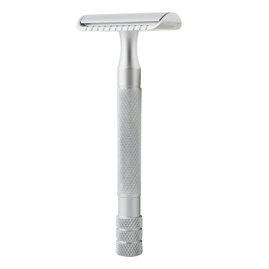 Vintage Manual Razor Classic Premium Metal Safety Razor Tool