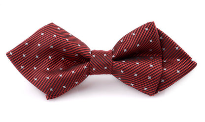 British Style Dog Bow Tie – Cute Pet Accessories for Dogs