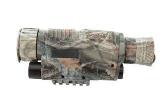 Night Vision Digital Telescope Multi-Functional for Hunting