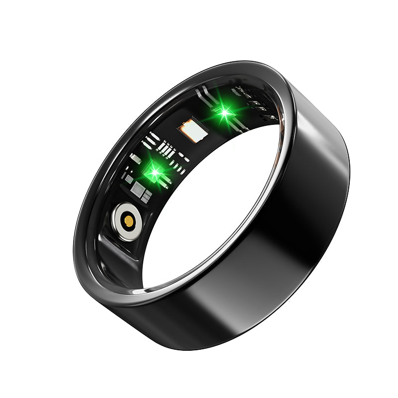 Smart Ring Health Tracker – Track Your Health with Precision