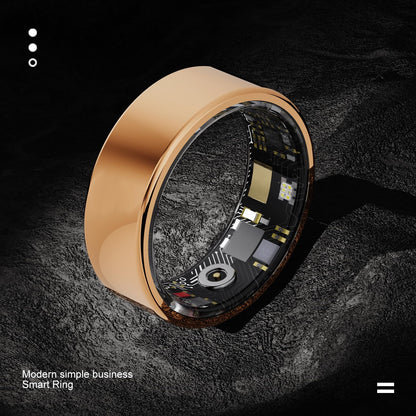 Smart Ring Health Tracker – Track Your Health with Precision