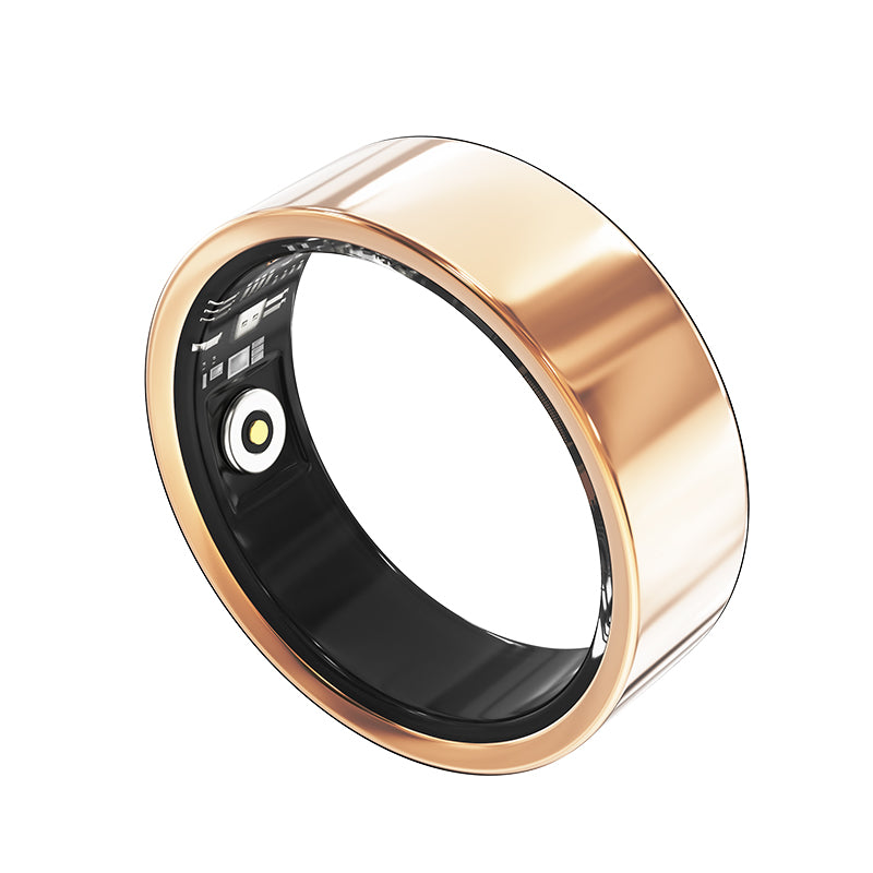 Smart Ring Health Tracker – Track Your Health with Precision