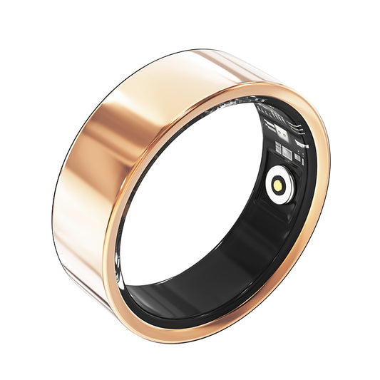 Smart Ring Health Tracker – Track Your Health with Precision