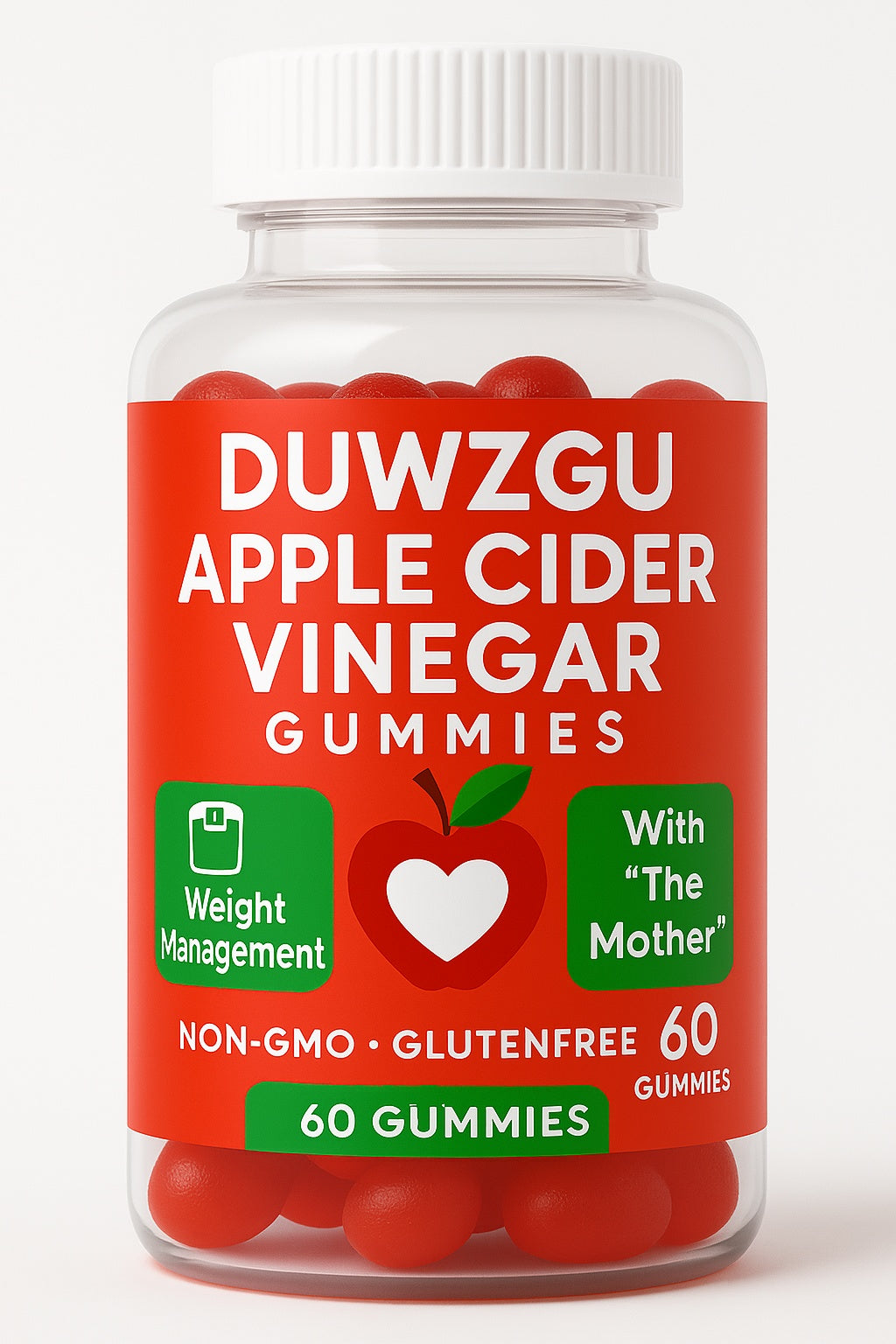 Apple Vinegar Soft Candy – Healthy and Tasty Daily Treat