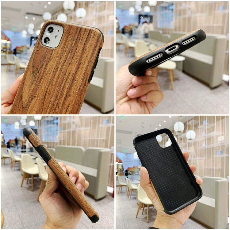 Wood Phone Case – Stylish Protective Cover for Smartphones