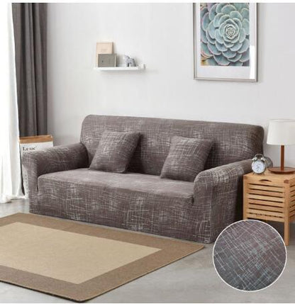 Universal Stretchable Sofa Cover Protective Slipcover Couch