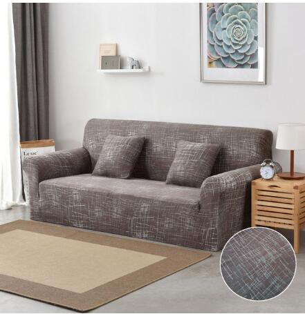 Universal Stretchable Sofa Cover Protective Slipcover Couch