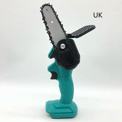 Small Pruning Electric Saw – Handheld Garden Cutting Tool