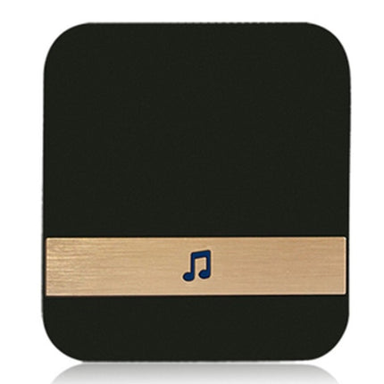 Buy Smart Wi-Fi Video Doorbell – HD Security & Two-Way Audio