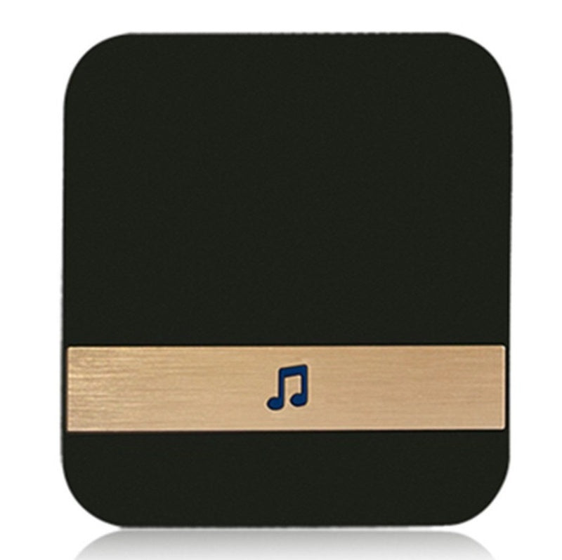 Buy Smart Wi-Fi Video Doorbell – HD Security & Two-Way Audio