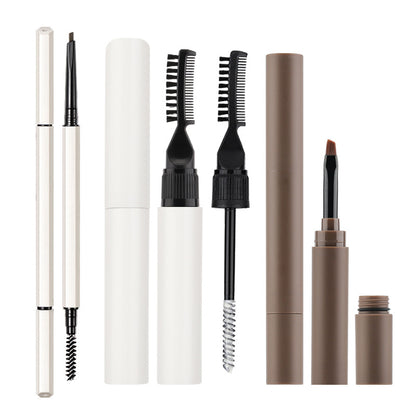 Buy Eyebrow Set – Gel, Cream & Pencil for Perfect Defined Brows