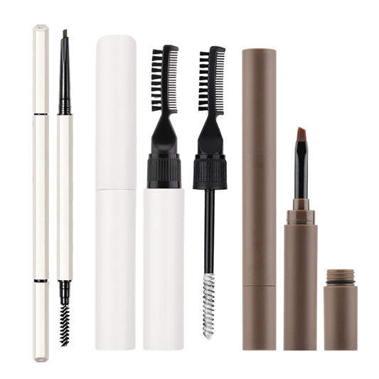 Buy Eyebrow Set – Gel, Cream & Pencil for Perfect Defined Brows