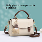 Milkshake White Viney