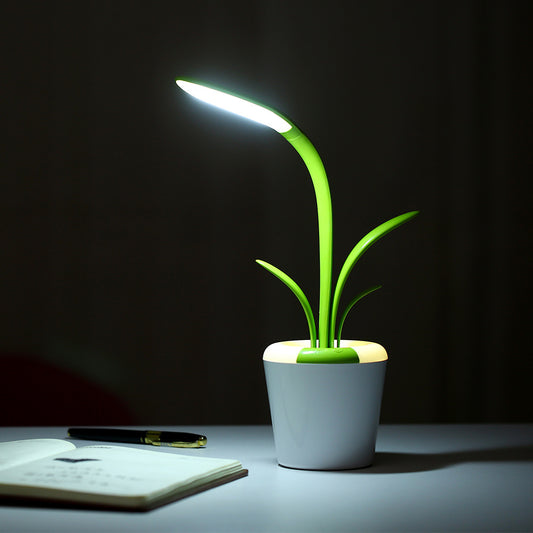 Buy Modern Desk Lights USB Eye Protection LED Table Lamp for Home