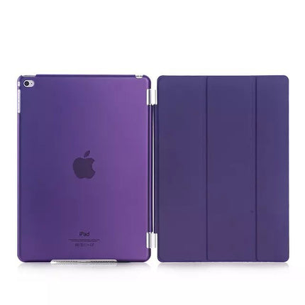 iPad Mini Smart Cover Compatible with Apple for Perfect Fit