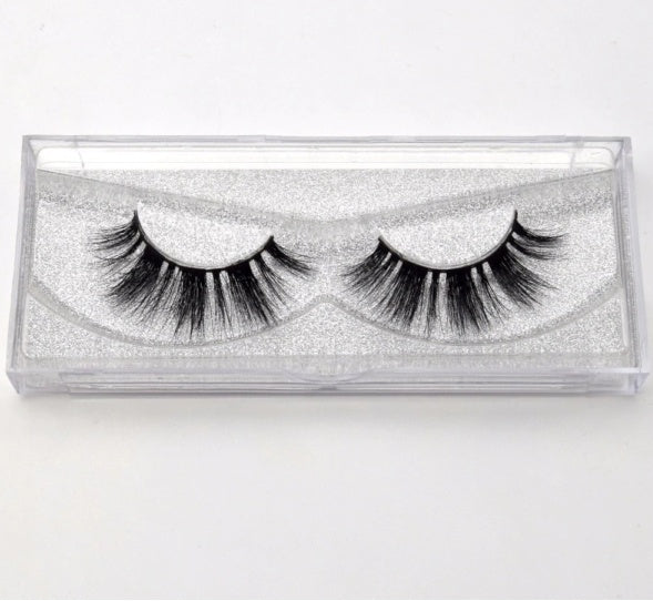 Buy 3D Mink Eyelashes – Natural & Luxurious Lashes