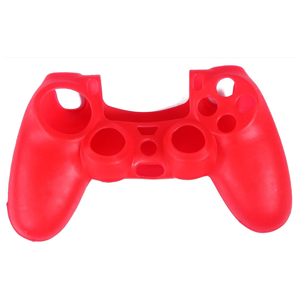 PS4 Controller Silicone Grip Case for DualShock 4 Protection