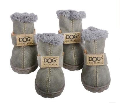 Buy Stylish Pet Shoes & Socks for Indoor and Outdoor Comfort