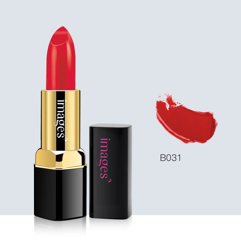 Lipstick Lip Gloss Set Moisturizing Colors for All-Day Wear