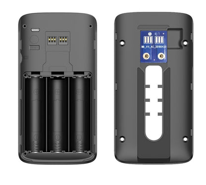 Buy Smart Wi-Fi Video Doorbell – HD Security & Two-Way Audio