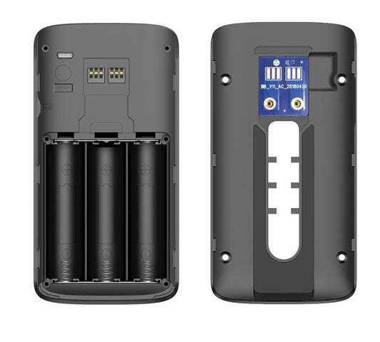 Buy Smart Wi-Fi Video Doorbell – HD Security & Two-Way Audio