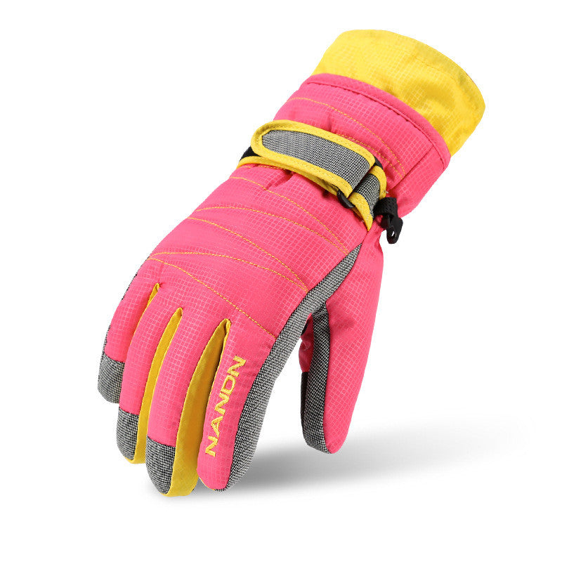 Buy Max Protect Winter Tech Gloves – Warm & Touchscreen Ready
