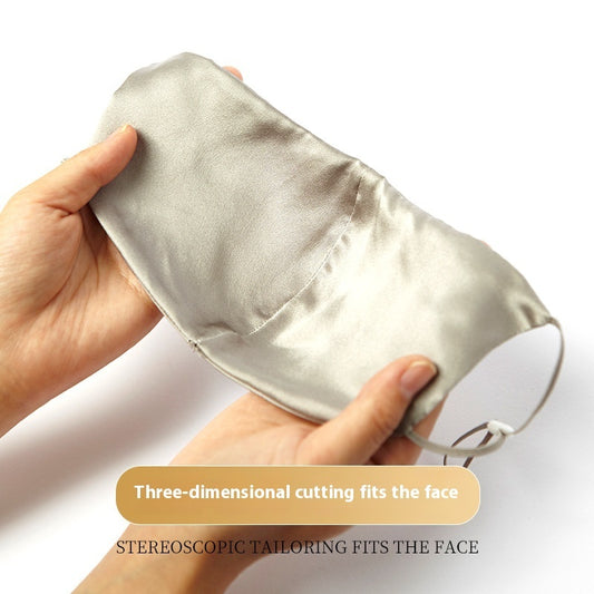  19 M Silk Mask – Summer UV Protection, Sun Block Dustproof
global-swanky 2