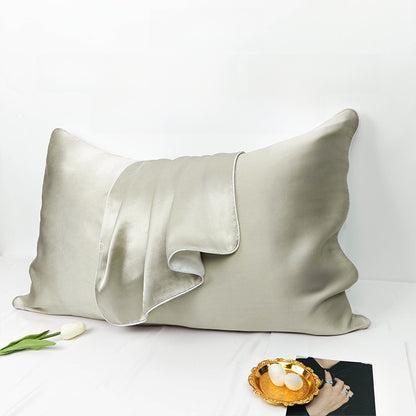 19 mm Single side mulberry Silk Envelope Pillowcase