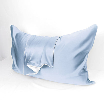19 mm Single side mulberry Silk Envelope Pillowcase