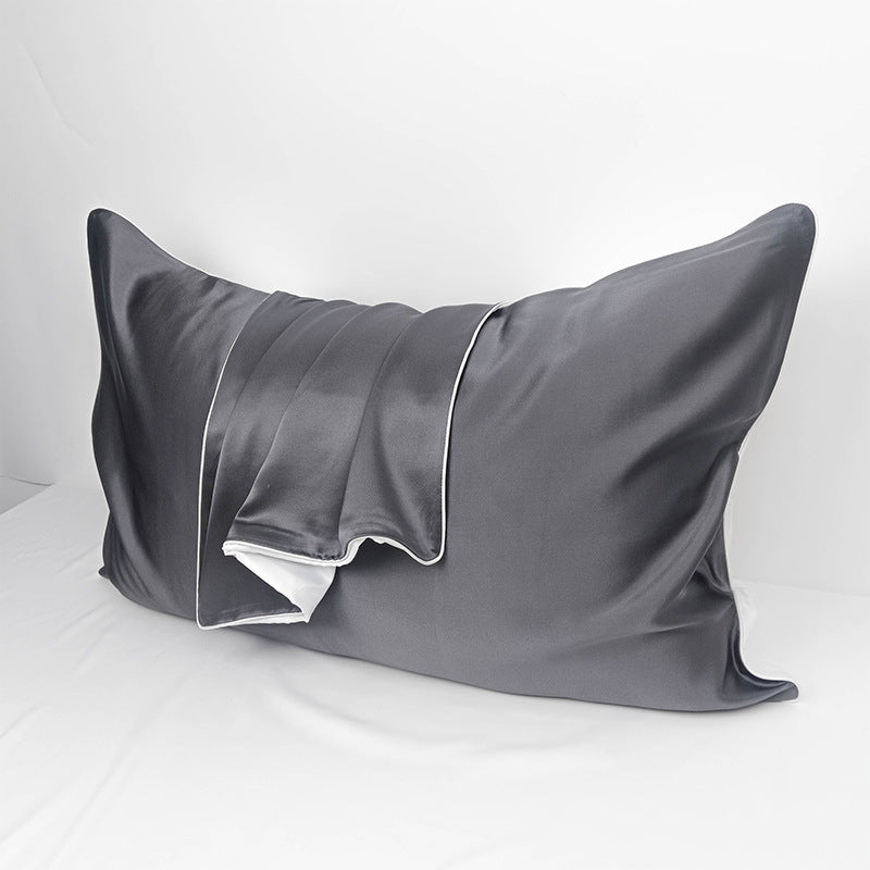 19 mm Single side mulberry Silk Envelope Pillowcase