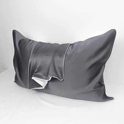 19 mm Single side mulberry Silk Envelope Pillowcase