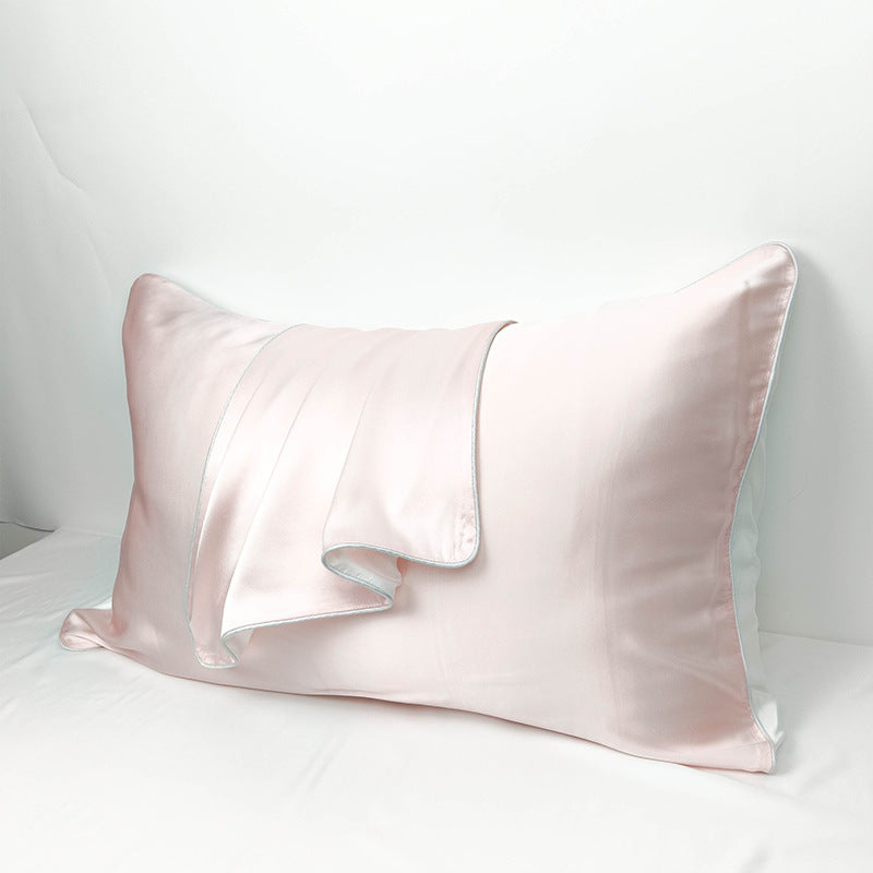 19 mm Single side mulberry Silk Envelope Pillowcase