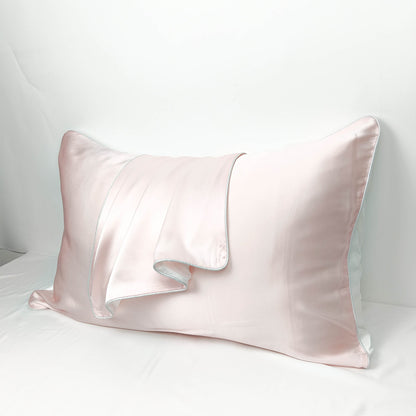 19 mm Single side mulberry Silk Envelope Pillowcase
