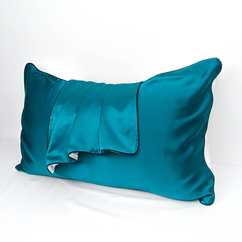19 mm Single side mulberry Silk Envelope Pillowcase