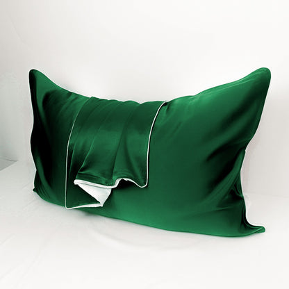 19 mm Single side mulberry Silk Envelope Pillowcase