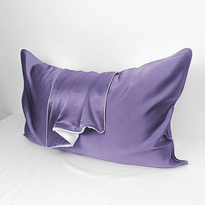 19 mm Single side mulberry Silk Envelope Pillowcase