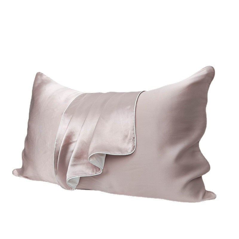 19 mm Single side mulberry Silk Envelope Pillowcase