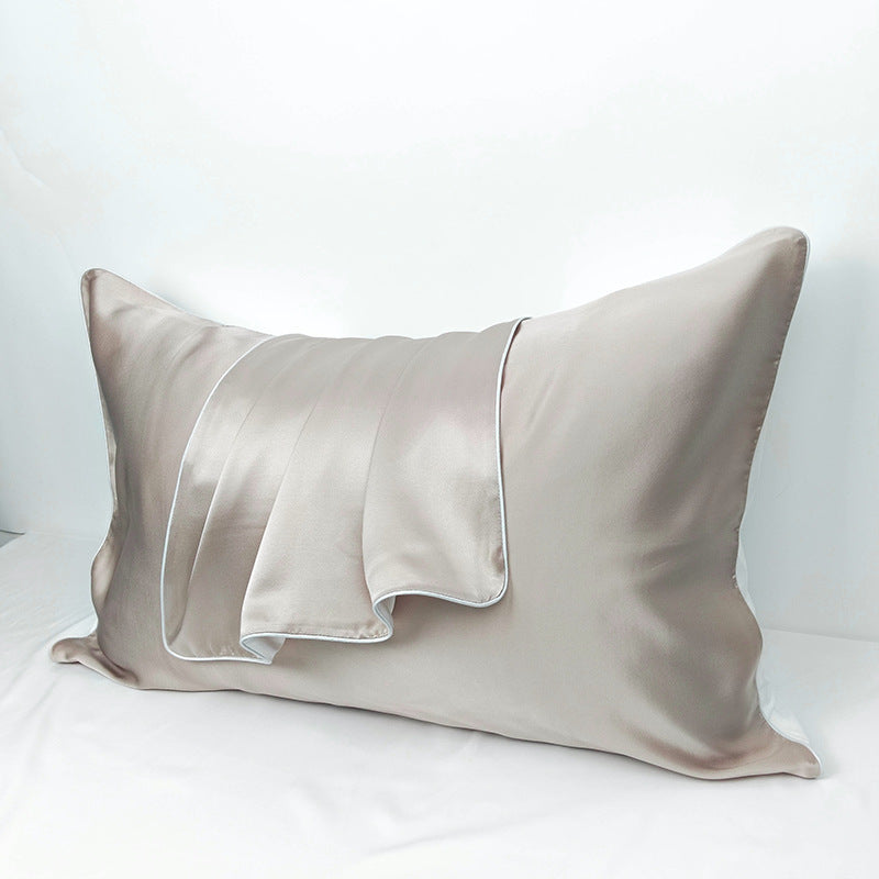 19 mm Single side mulberry Silk Envelope Pillowcase