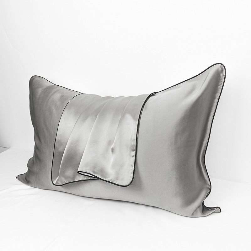 19 mm Single side mulberry Silk Envelope Pillowcase