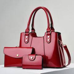 Purplish Red